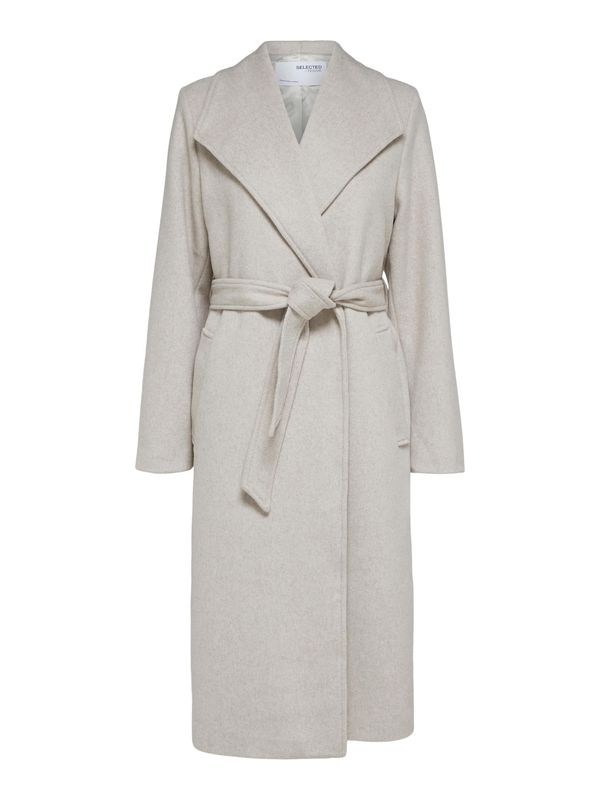 SELECTED FEMME SELECTED FEMME Prijelazni kaput 'SLFRosa'  nude