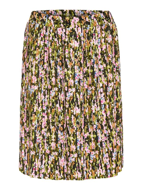 SELECTED FEMME SELECTED FEMME Suknja 'Evie'  jabuka / miks boja