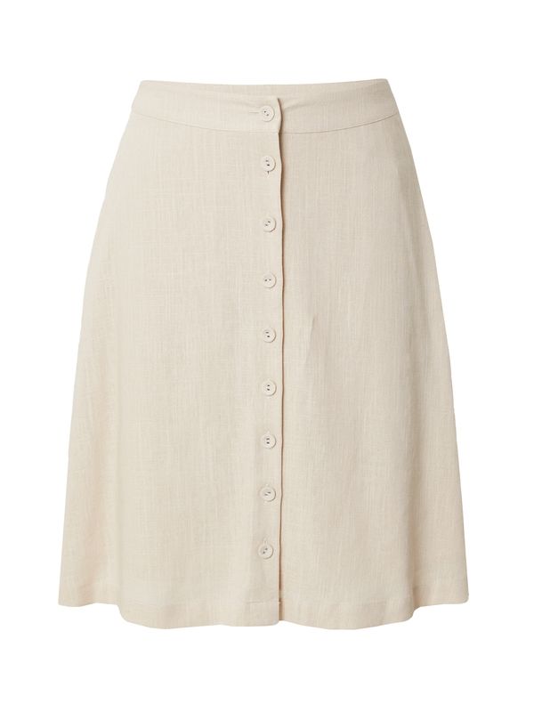SELECTED FEMME SELECTED FEMME Suknja 'GULIA'  boja pijeska