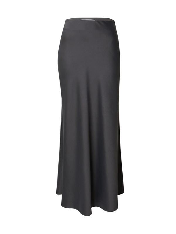 SELECTED FEMME SELECTED FEMME Suknja 'SLFLENA'  tamo siva