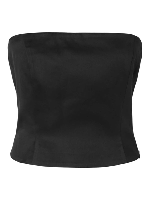 SELECTED FEMME SELECTED FEMME Top 'Aresia'  crna