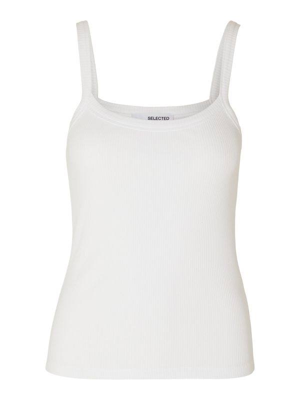 SELECTED FEMME SELECTED FEMME Top 'Celica Anna'  bijela