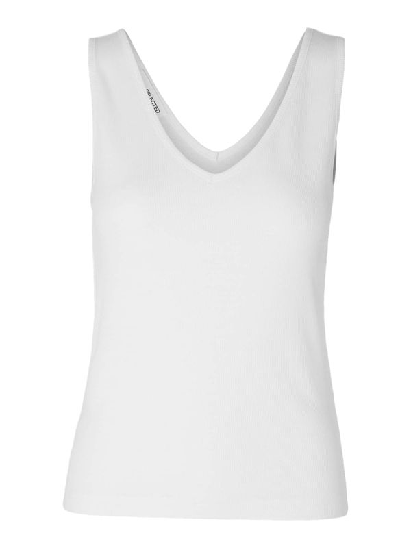 SELECTED FEMME SELECTED FEMME Top 'DIANNA'  bijela