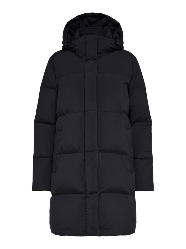 SELECTED FEMME SELECTED FEMME Zimski kaput 'Rigga'  crna