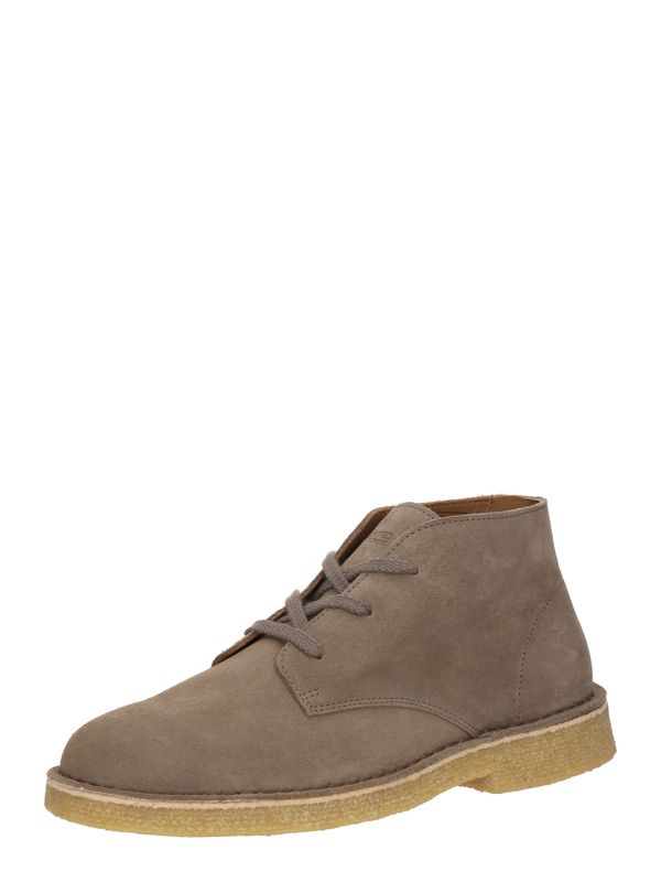 SELECTED HOMME SELECTED HOMME Chukka gležnjače 'SLHRICCO'  boja blata