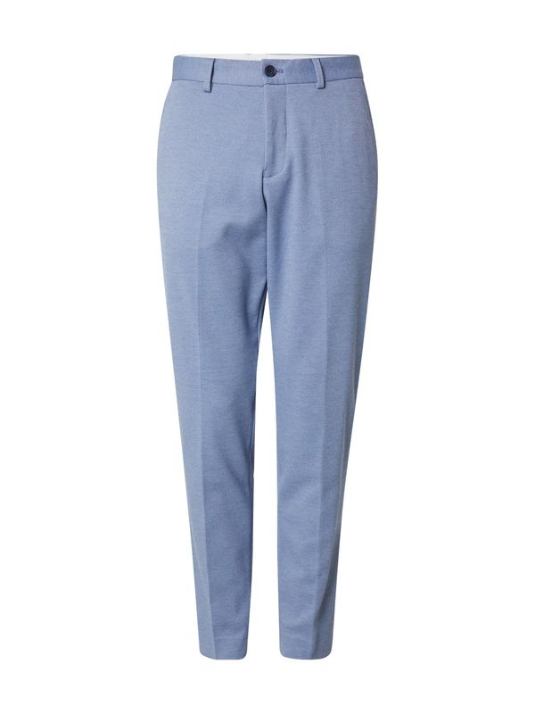 SELECTED HOMME SELECTED HOMME Hlače na crtu 'SLHAITOR'  opal