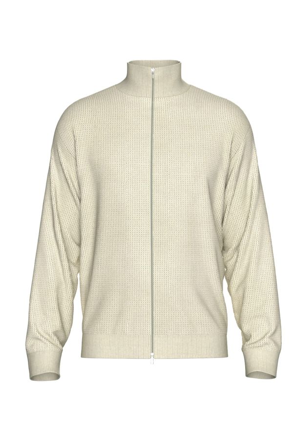 SELECTED HOMME SELECTED HOMME Kardigan 'Dane'  bež