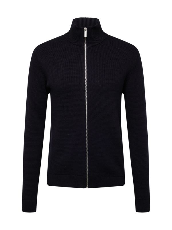SELECTED HOMME SELECTED HOMME Kardigan 'SLHDANE'  crna