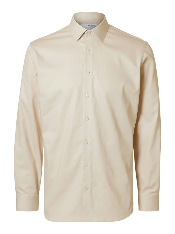 SELECTED HOMME SELECTED HOMME Košulja  bež