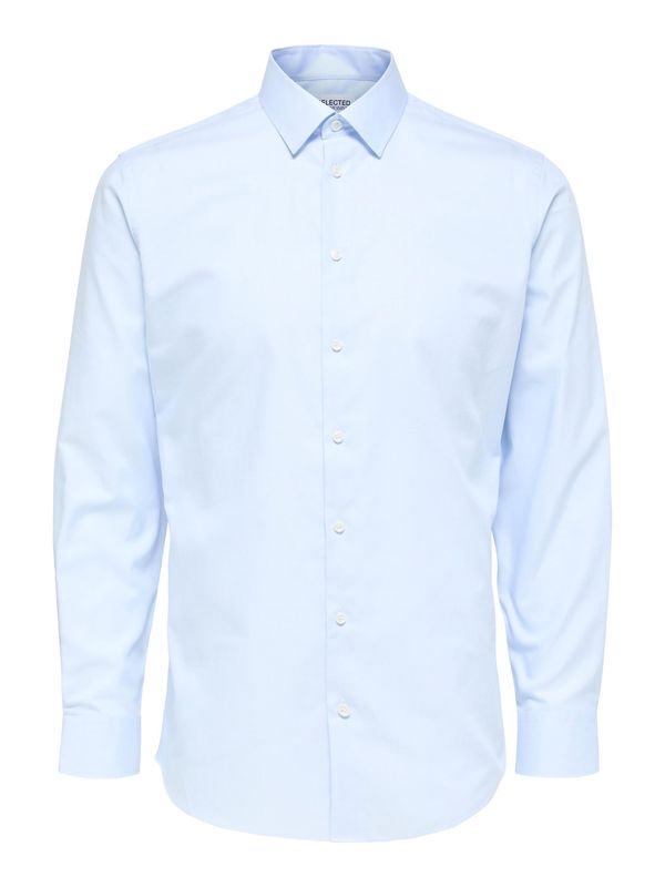 SELECTED HOMME SELECTED HOMME Košulja 'Ethan'  svijetloplava