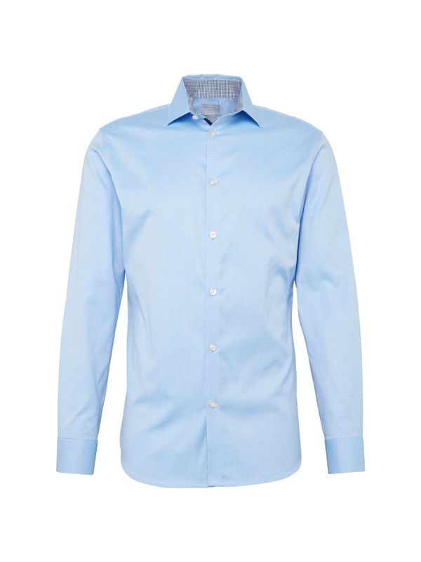 SELECTED HOMME SELECTED HOMME Košulja 'Mark'  svijetloplava