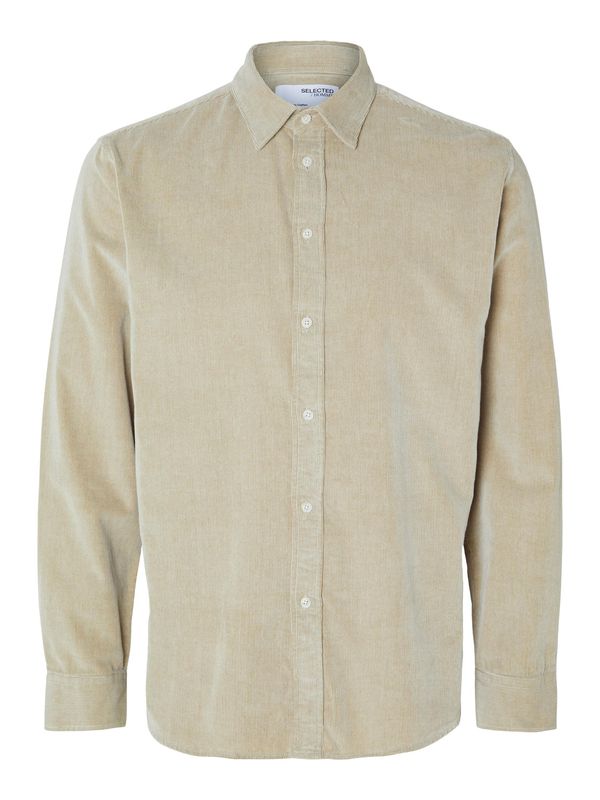 SELECTED HOMME SELECTED HOMME Košulja 'Regowen'  bež