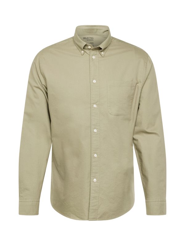 SELECTED HOMME SELECTED HOMME Košulja 'Rick'  bež