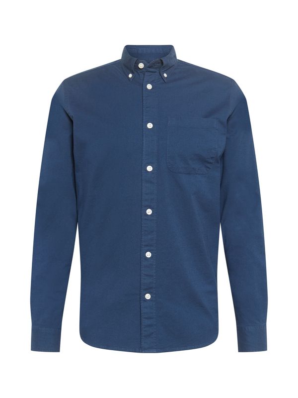 SELECTED HOMME SELECTED HOMME Košulja 'Rick'  ultra morsko plava