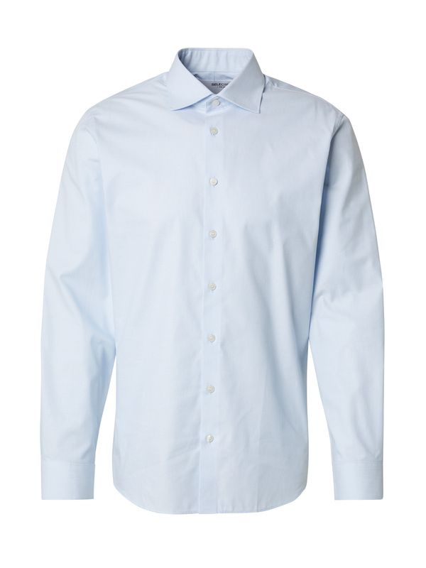 SELECTED HOMME SELECTED HOMME Košulja 'SLHETHAN'  svijetloplava