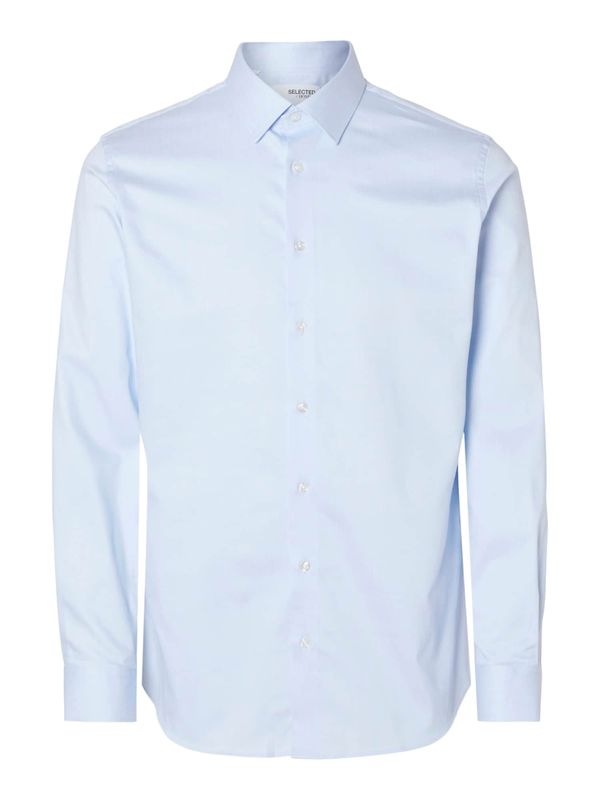 SELECTED HOMME SELECTED HOMME Košulja  svijetloplava