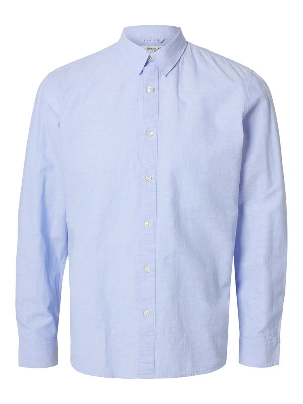 SELECTED HOMME SELECTED HOMME Košulja  svijetloplava