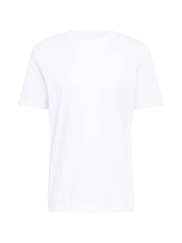 SELECTED HOMME SELECTED HOMME Majica 'Colman'  bijela
