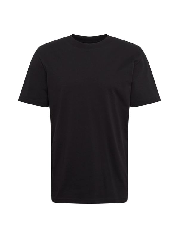 SELECTED HOMME SELECTED HOMME Majica 'Colman'  crna