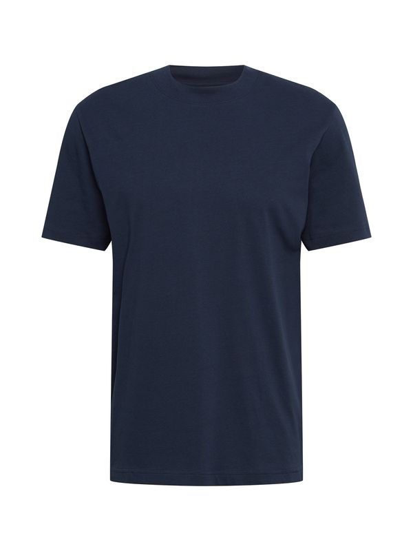 SELECTED HOMME SELECTED HOMME Majica 'Colman'  mornarsko plava