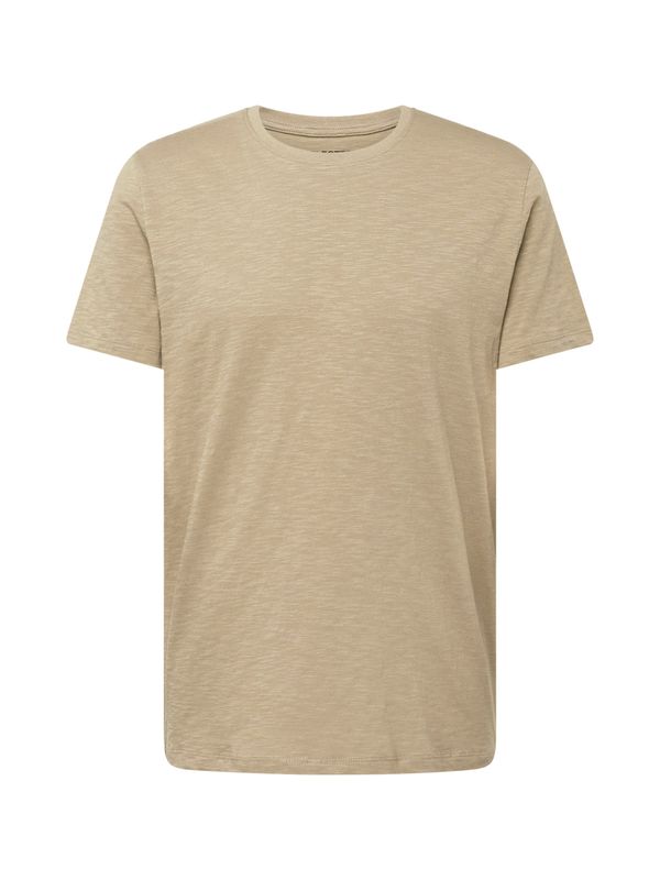 SELECTED HOMME SELECTED HOMME Majica 'SLHASPEN'  kaki