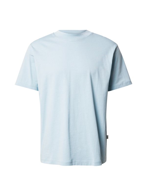 SELECTED HOMME SELECTED HOMME Majica 'SLHCOLMAN'  svijetloplava