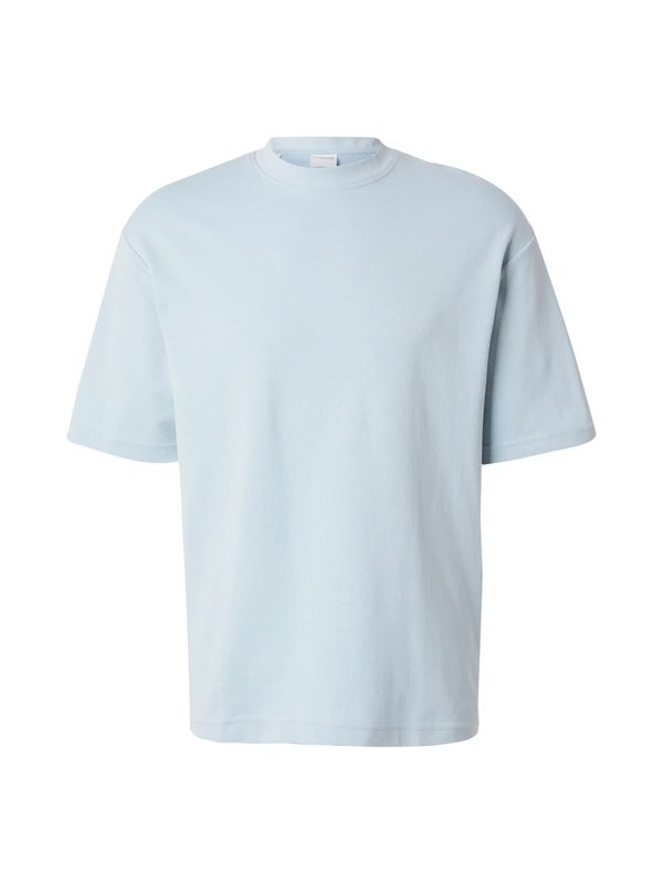 SELECTED HOMME SELECTED HOMME Majica 'SLHOSCAR'  svijetloplava