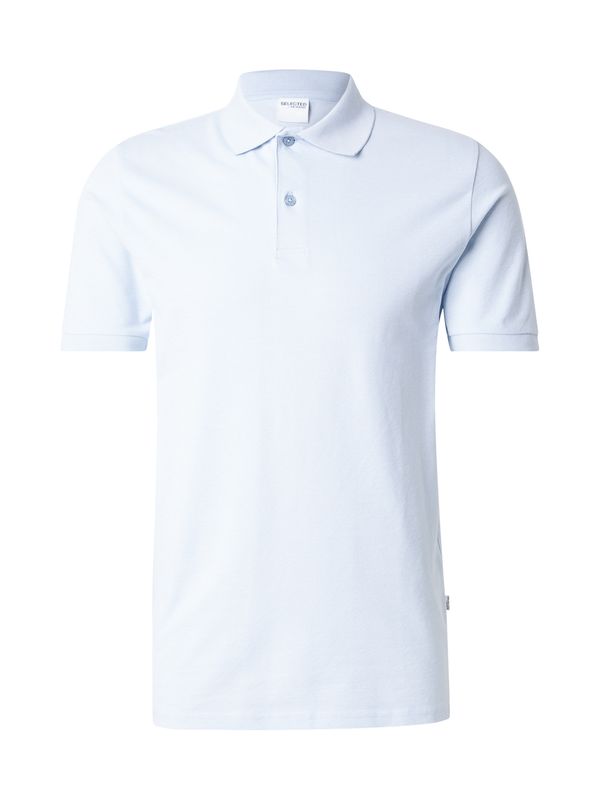 SELECTED HOMME SELECTED HOMME Majica  svijetloplava