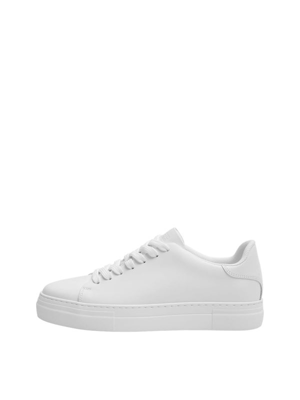 SELECTED HOMME SELECTED HOMME Niske tenisice 'SLHDavid'  bijela