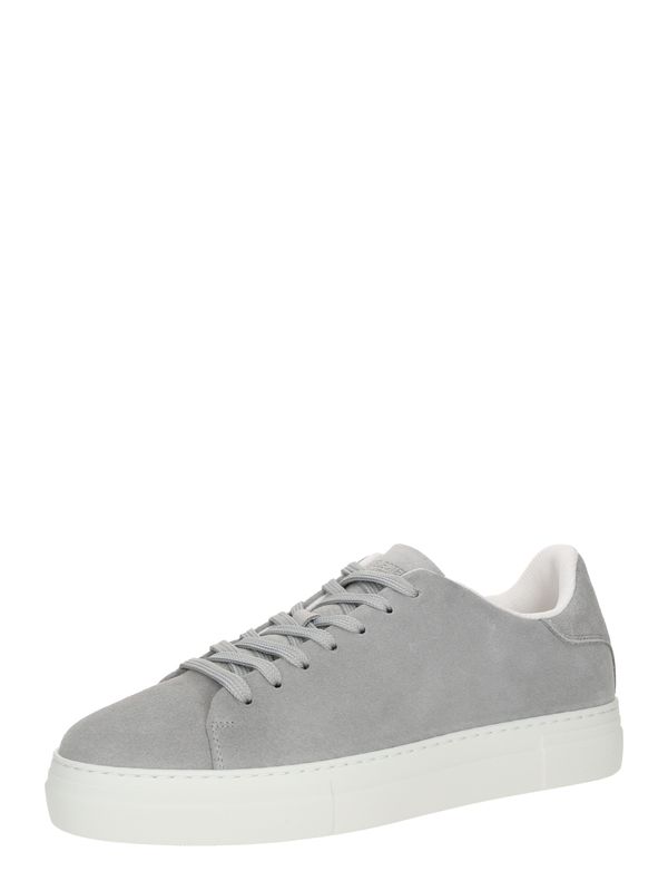 SELECTED HOMME SELECTED HOMME Niske tenisice 'SLHDavid'  siva