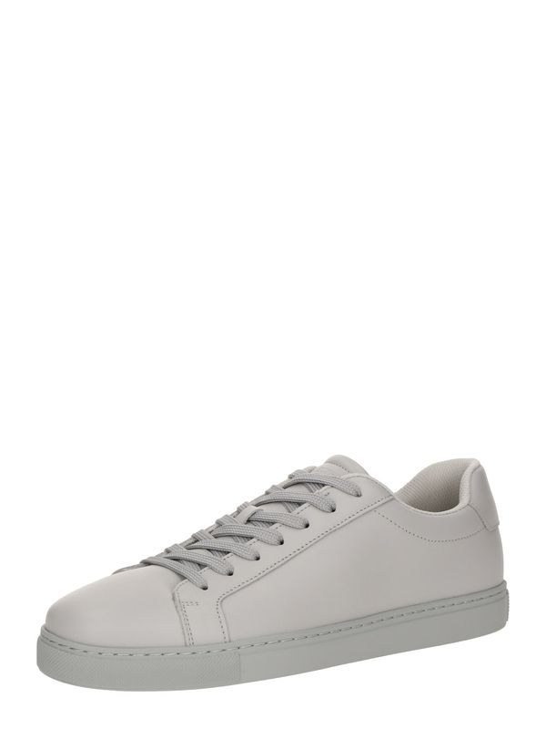 SELECTED HOMME SELECTED HOMME Niske tenisice 'SLHEVAN'  svijetlosiva