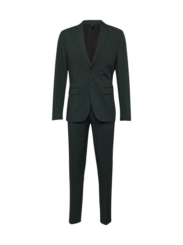 SELECTED HOMME SELECTED HOMME Odijelo 'SLHLIAM FLEX'  kraljevski zelena