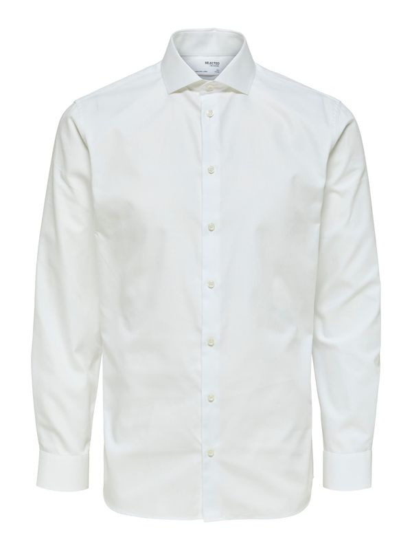 SELECTED HOMME SELECTED HOMME Poslovna košulja 'Ethan'  bijela