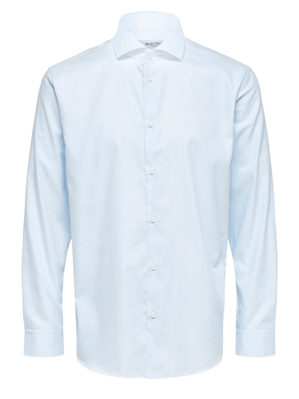 SELECTED HOMME SELECTED HOMME Poslovna košulja 'Ethan'  svijetloplava
