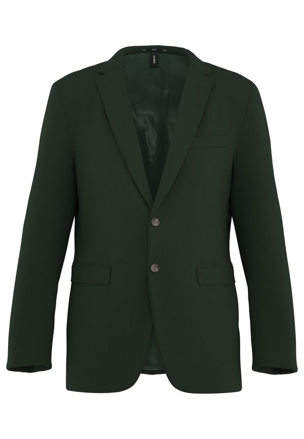 SELECTED HOMME SELECTED HOMME Poslovni sako 'LIAM'  kraljevski zelena