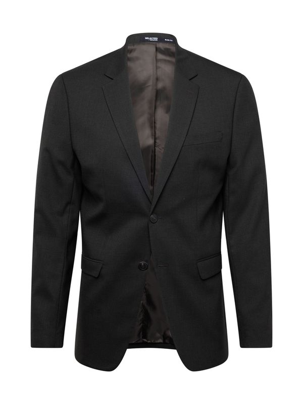 SELECTED HOMME SELECTED HOMME Poslovni sako 'SLHNeil'  kraljevski zelena