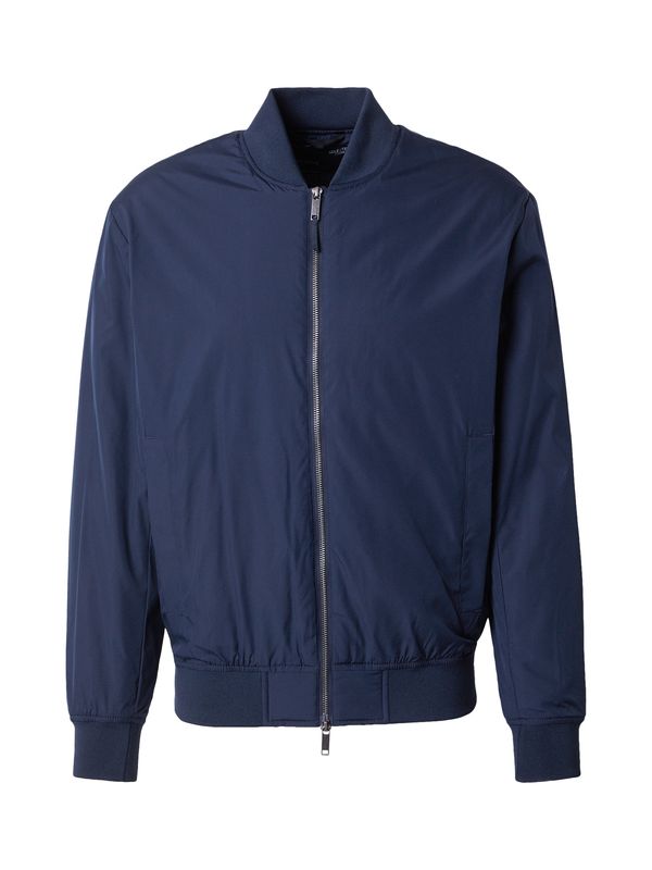 SELECTED HOMME SELECTED HOMME Prijelazna jakna  noćno plava