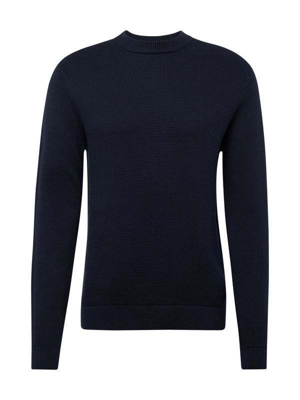 SELECTED HOMME SELECTED HOMME Pulover 'DANE'  mornarsko plava