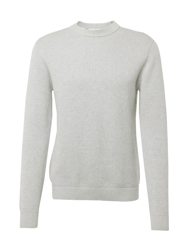 SELECTED HOMME SELECTED HOMME Pulover 'DANE'  svijetlosiva