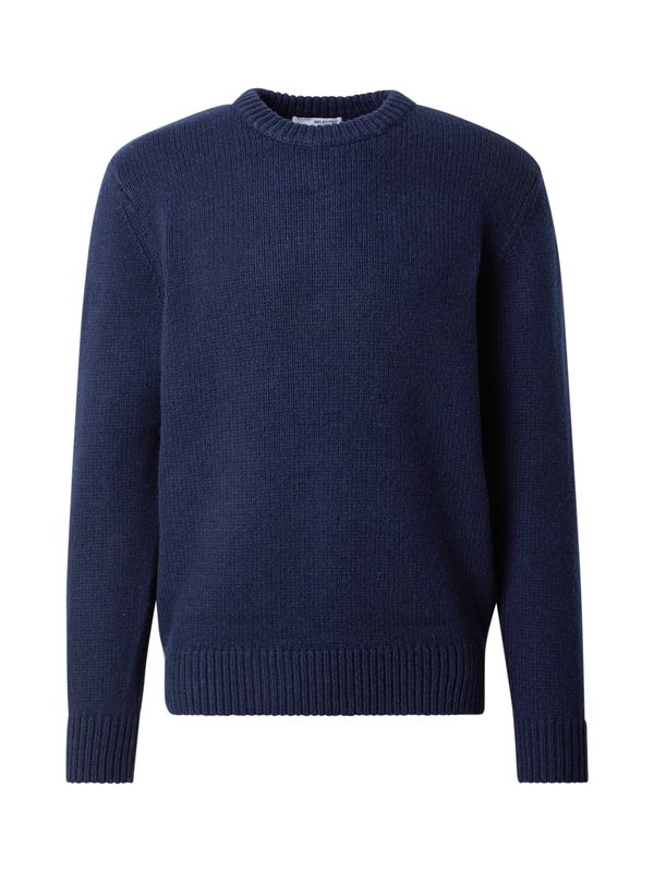 SELECTED HOMME SELECTED HOMME Pulover 'SLHCody'  noćno plava