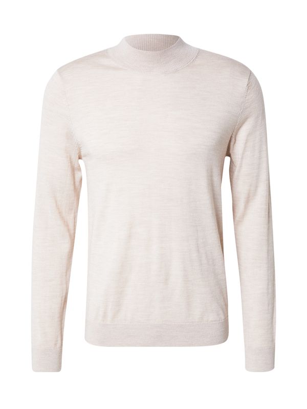 SELECTED HOMME SELECTED HOMME Pulover 'SLHTray'  ecru/prljavo bijela