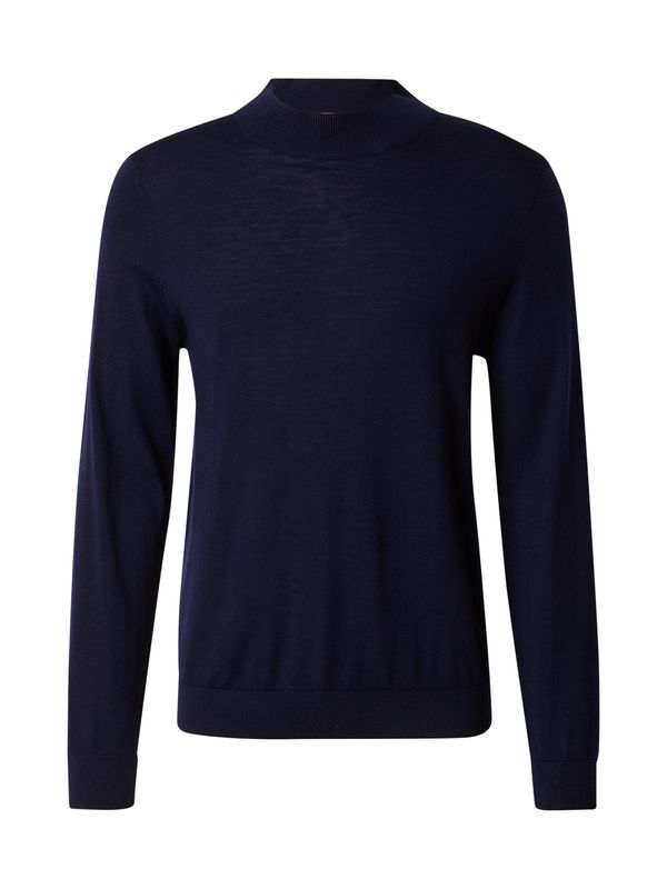 SELECTED HOMME SELECTED HOMME Pulover 'SLHTRAY'  mornarsko plava