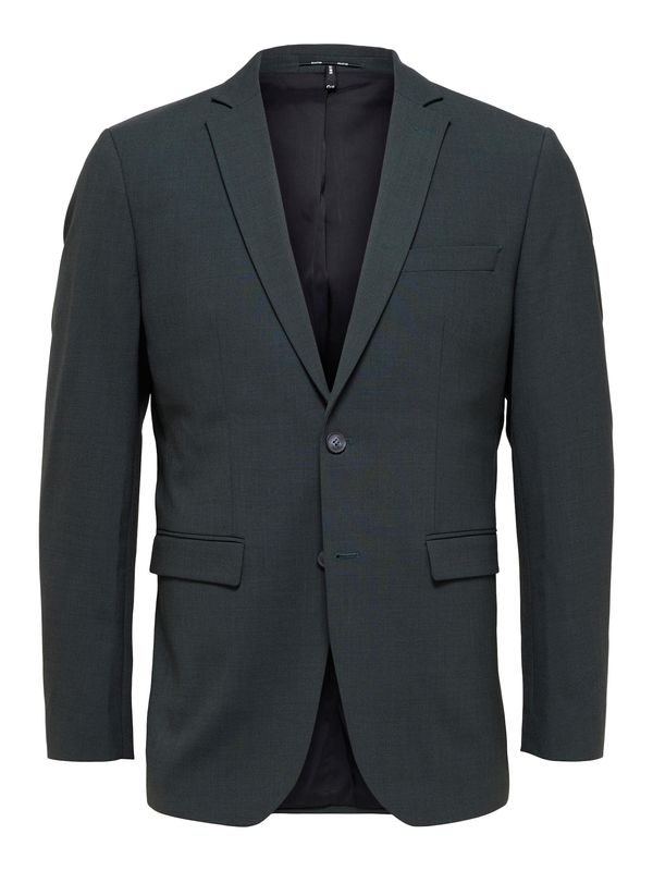 SELECTED HOMME SELECTED HOMME Sako 'ELON'  kraljevski zelena