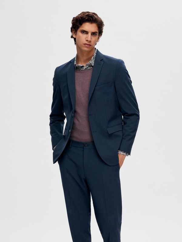 SELECTED HOMME SELECTED HOMME Sako 'Liam'  mornarsko plava