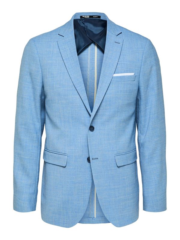 SELECTED HOMME SELECTED HOMME Sako 'Oasis'  svijetloplava