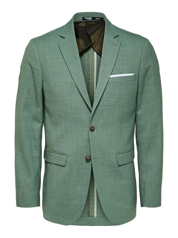 SELECTED HOMME SELECTED HOMME Sako 'Oasis'  svijetlozelena