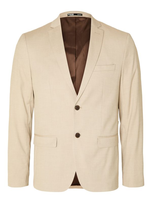 SELECTED HOMME SELECTED HOMME Sako 'SLHCEDRIC'  boja pijeska