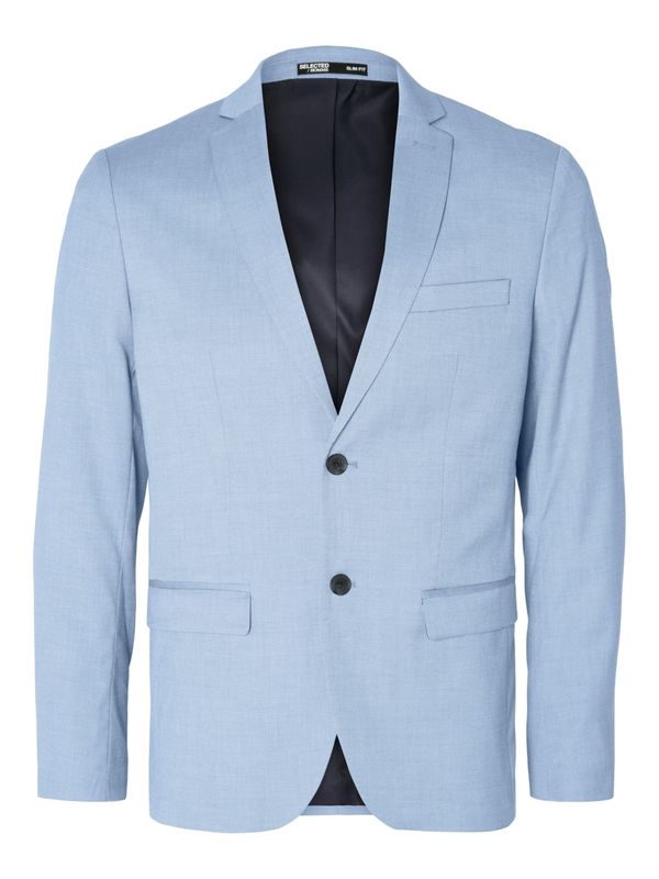 SELECTED HOMME SELECTED HOMME Sako 'SLHCEDRIC'  svijetloplava