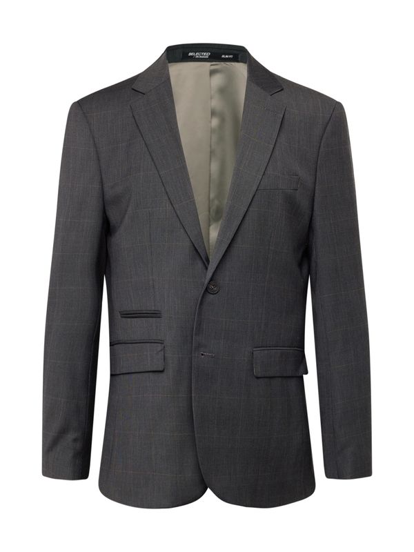 SELECTED HOMME SELECTED HOMME Sako 'SLHNEIL'  pijesak / tamo siva