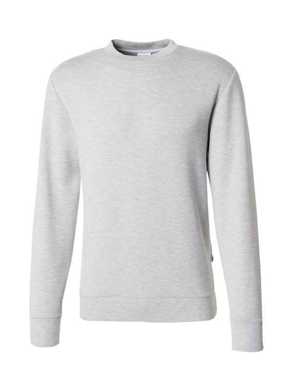 SELECTED HOMME SELECTED HOMME Sweater majica  siva melange